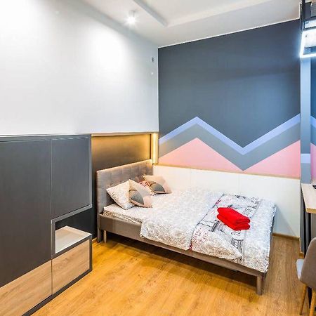 Studio Loft Lemberg Exterior foto