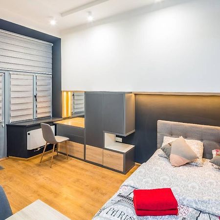 Studio Loft Lemberg Zimmer foto