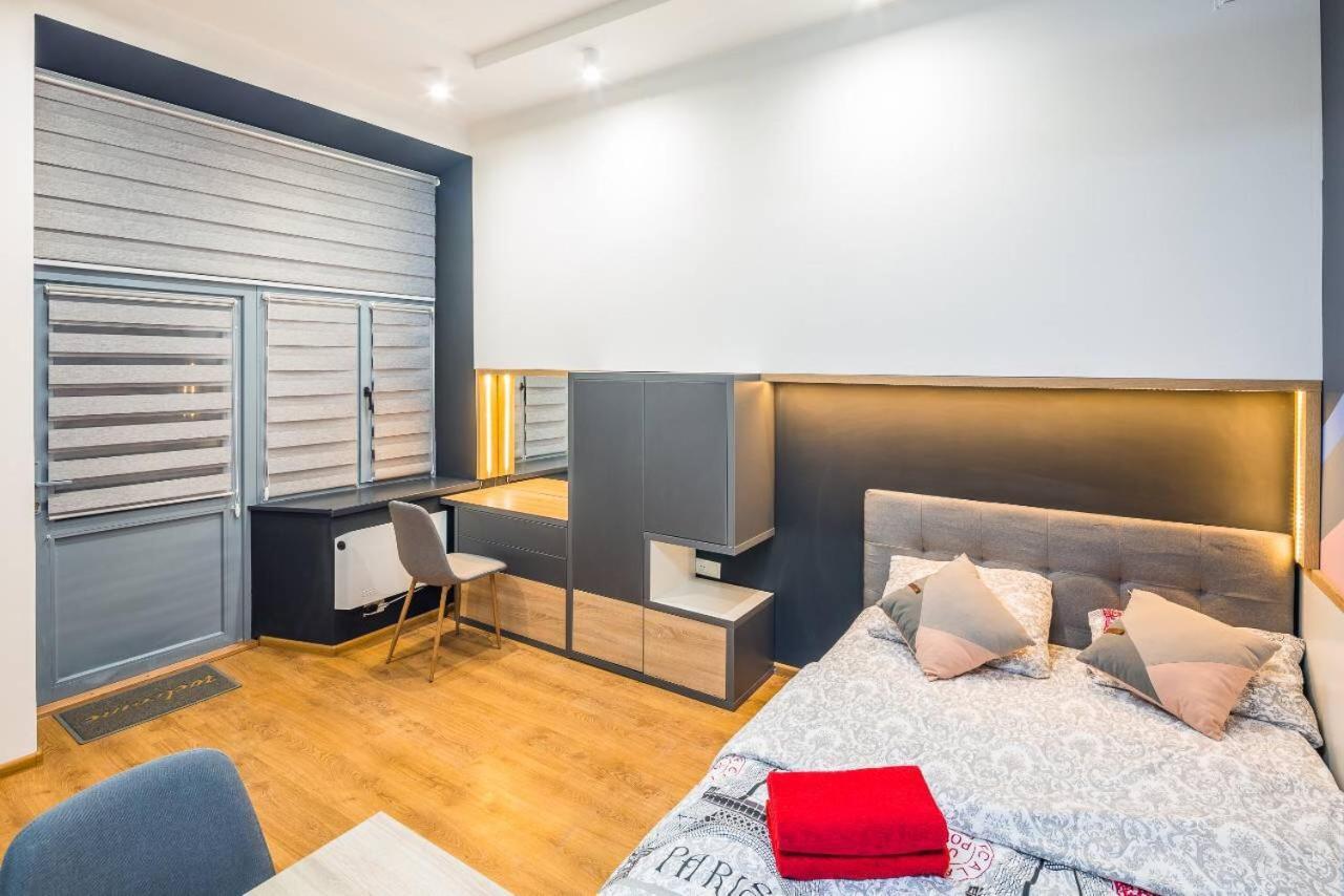 Studio Loft Lemberg Zimmer foto